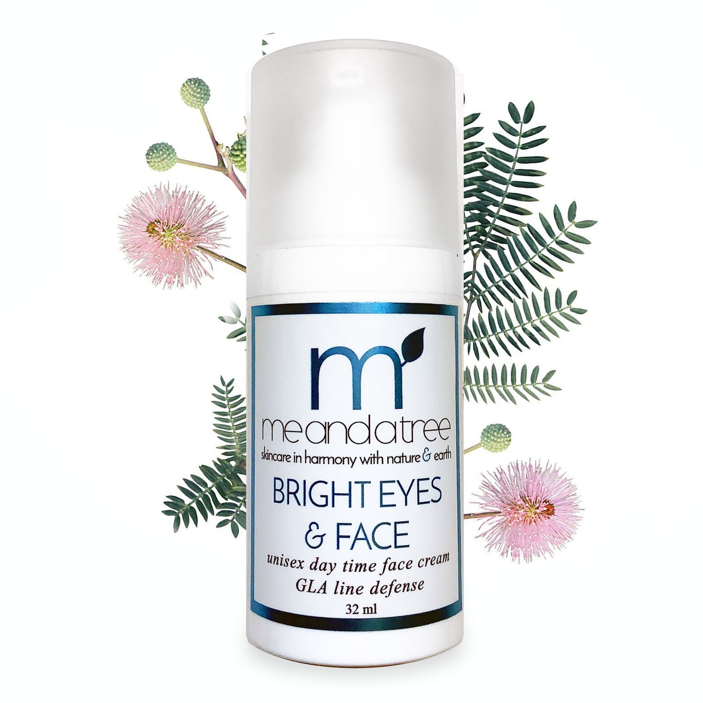 Best Natural Bright Eyes Cream