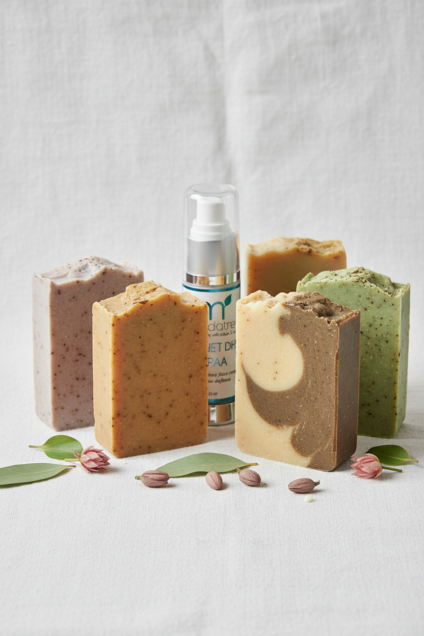 Complete Skin Ritual – Correct Bright Eyes