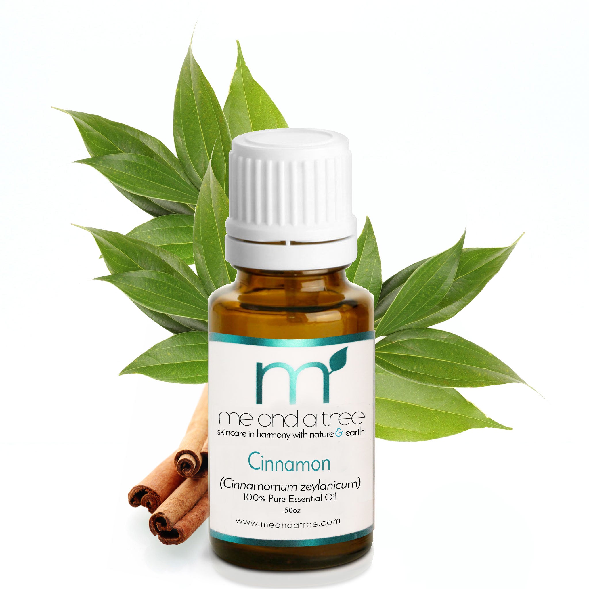 cinnamon oil for plants Best 100 Percent Pure Cinnamon Essential Oil Drops for Diffuser and Bath – Me and a Tree Natural Skin Care