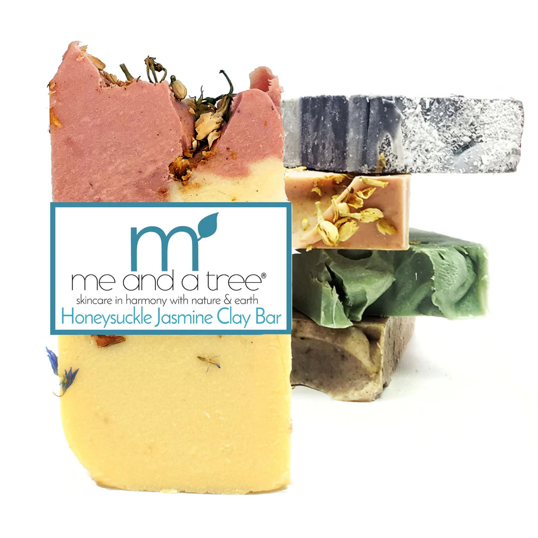 Best All Natural Skincare Soaps