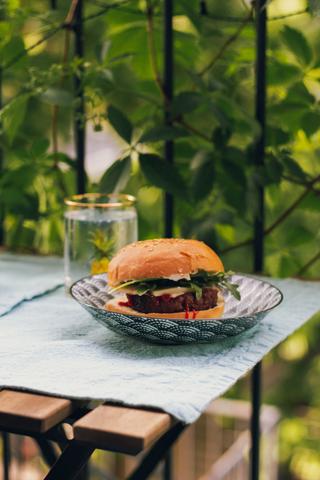 How To Save Time Bulk Cooking Healthy Veggie Burgers That Taste Great