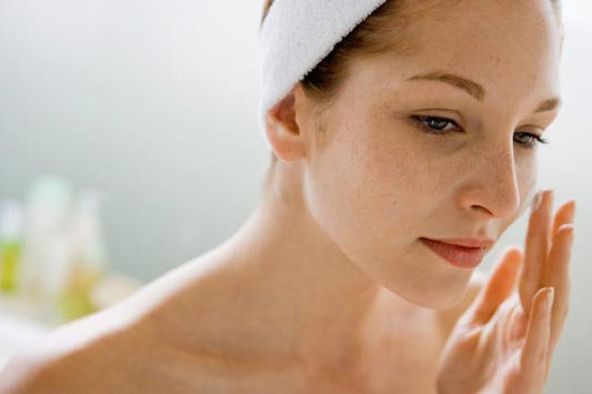 How To Avoid & Get Rid of Age Spots Summer Protection and Beyond (Antioxidants)
