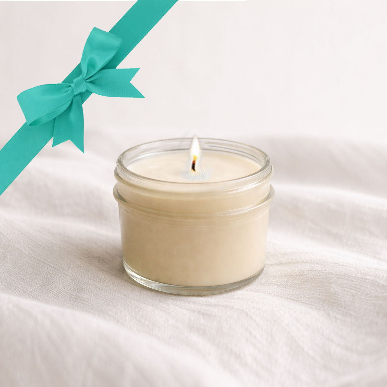 Lotus In Love - Studio Poured Candle