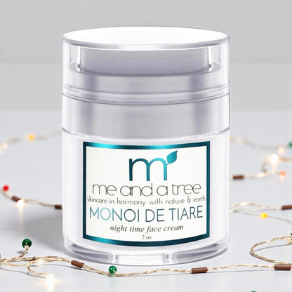 Winter Radiance Spa Set