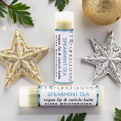 Muscle Relief Winter Wellness Set