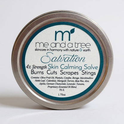 Muscle Relief Winter Wellness Set