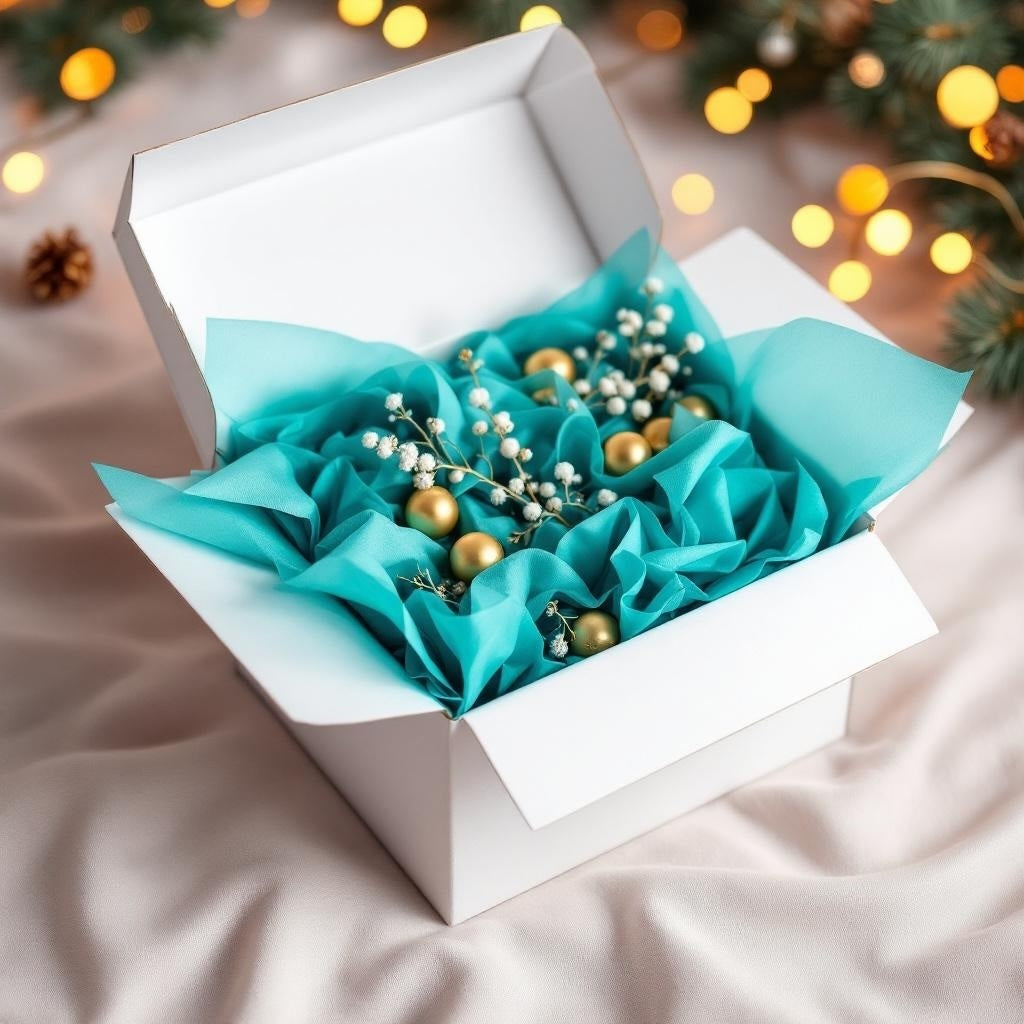 Winter Radiance Spa Set