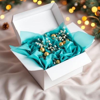 Winter Radiance Spa Set