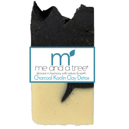 Best Charcoal Acne Soap and Shampoo All In One