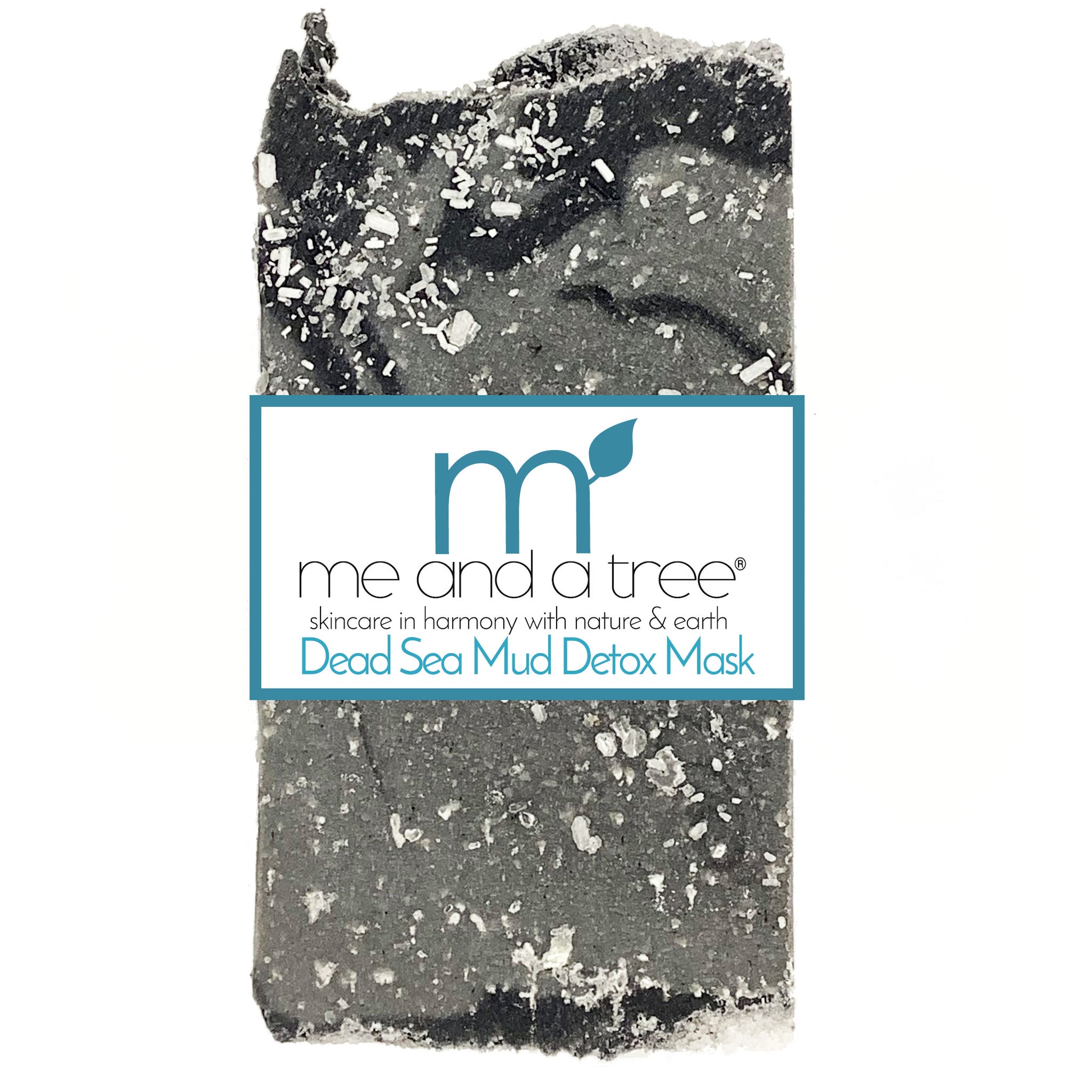 Best Dead Sea Mud Natural Vegan Artisan Handcrafted Beauty Soap