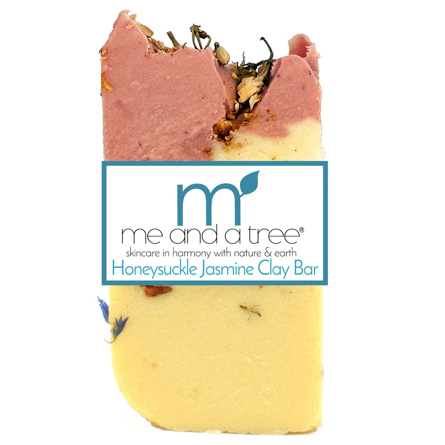 Best Honeysuckle Jasmine Natural Vegan Artisan Handcrafted Beauty Soap